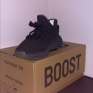 Yeezy Boost cinder